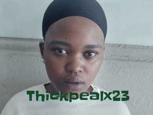 Thickpealx23
