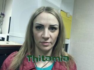 Thitamia