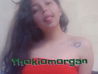 Thokiomorgan