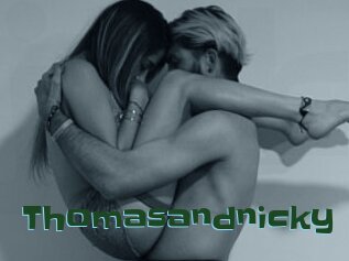Thomasandnicky