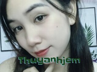 Thuyanhjem