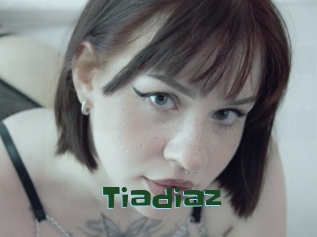 Tiadiaz