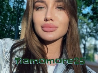 Tiamomore25