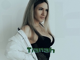 tianah Jeune baise