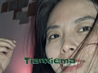 Tianxiema