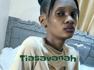 Tiasavanah