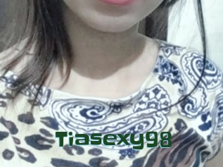 Tiasexy98