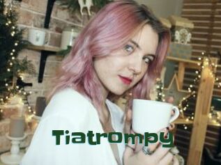 Tiatrompy