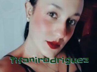 Tifanirodriguez