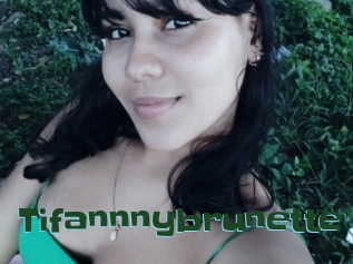 Tifannnybrunette