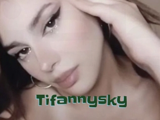 Tifannysky
