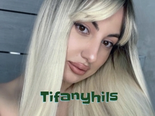 Tifanyhils