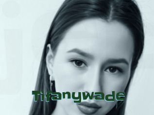 tifanywade Jeune baise