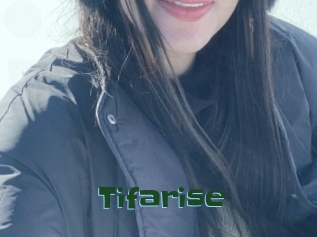 Tifarise