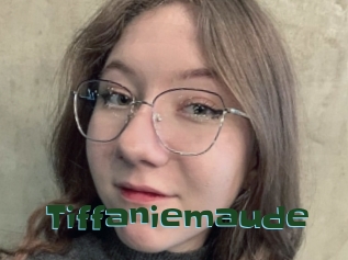 Tiffaniemaude