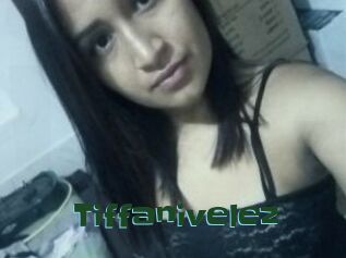 Tiffanivelez