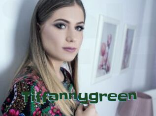 Tiffannygreen