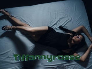 tiffannyrosse Jeune baise