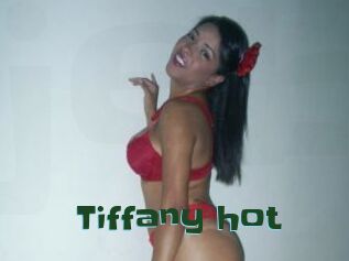 Tiffany_hot