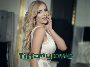 Tiffanylowe