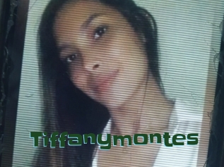 Tiffanymontes