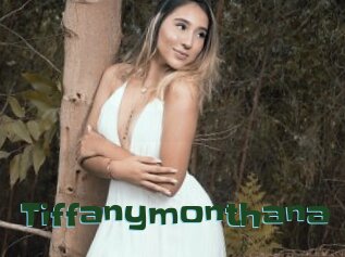 Tiffanymonthana