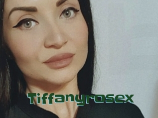 Tiffanyrosex