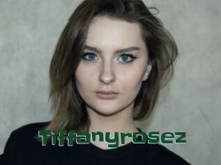 Tiffanyrosez