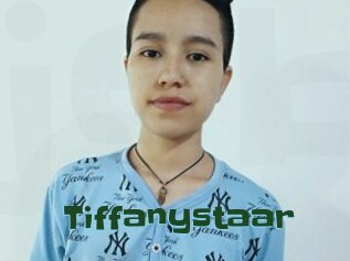 Tiffanystaar