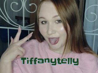 Tiffanytelly