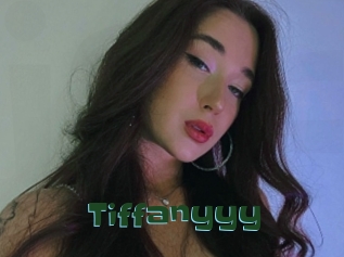 Tiffanyyy