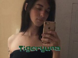 Tigeryuna