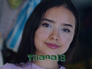 Tiiana18