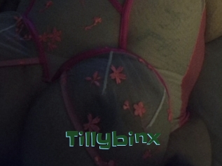 Tillybinx