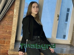 Tinabyrd