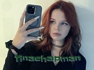 Tinachapman