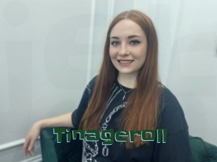 Tinageroll