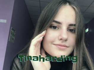 Tinaharding