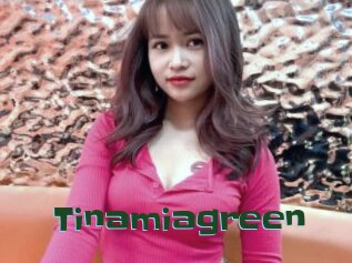 Tinamiagreen
