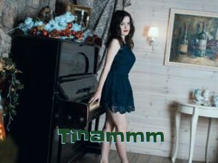 Tinammm