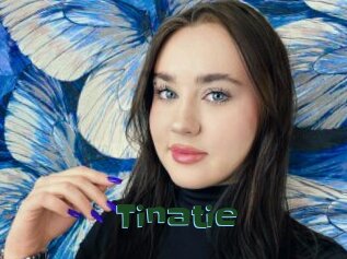 Tinatie