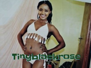 Tinyblackrose