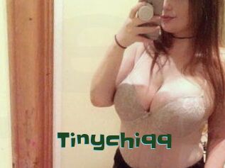 Tinychiqq