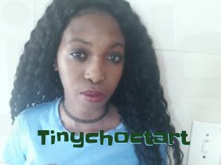 Tinychoctart