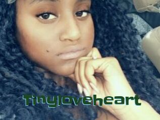 Tinyloveheart