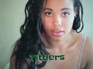Tittiers