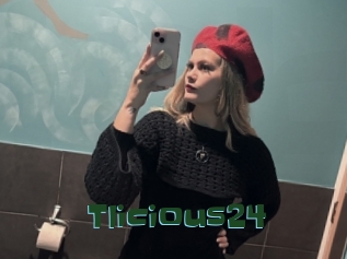 Tlicious24