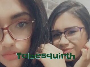 Tobesquirth