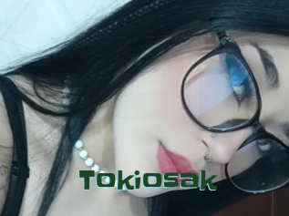 Tokiosak