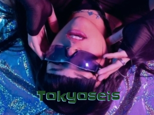 Tokyoseis